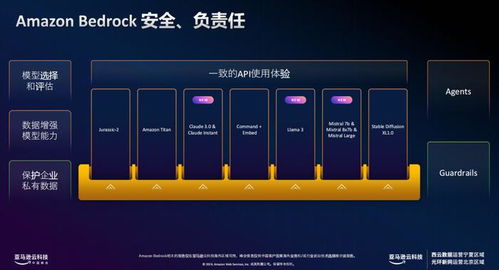 亚马逊云科技提了个真问题 到底企业要的是大模型还是生产力